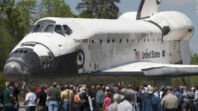 Fastest Man Made Object 